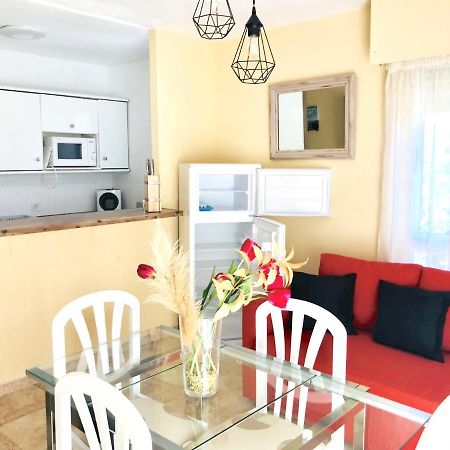 Appartamento Apartamento Con Aire Acondicionado+Jardin Y Piscina Benalmádena Esterno foto