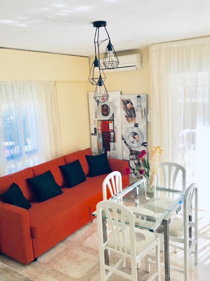 Appartamento Apartamento Con Aire Acondicionado+Jardin Y Piscina Benalmádena Esterno foto